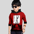 KIDS COTTON T-SHIRT