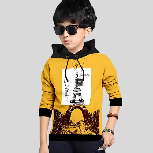 KIDS COTTON T-SHIRT