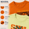 Kids Printed Cotton T-Shirt Combo Pack of 3