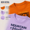 Kids Printed Cotton T-Shirt Combo Pack of 3