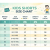 USA SHORTS