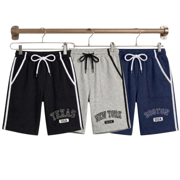 USA SHORTS